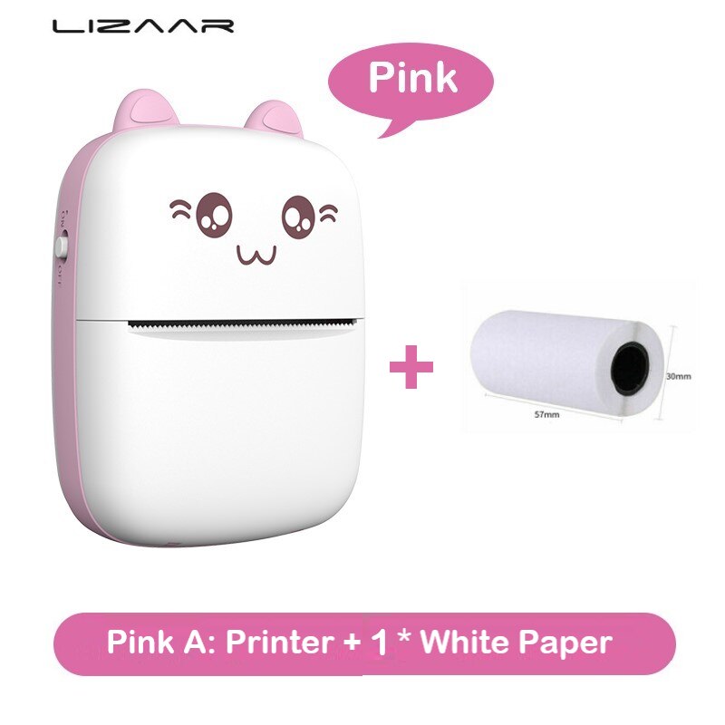 Minisprint™ – Redefining Portable Printing