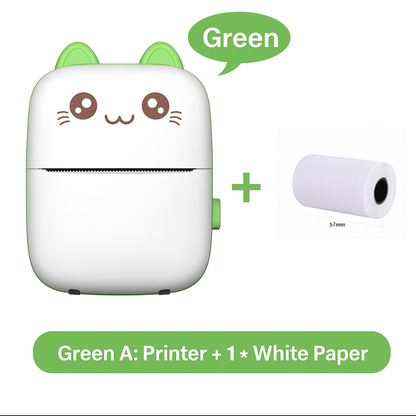 Minisprint™ – Redefining Portable Printing